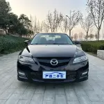 Mazda 6 2014 147 л.с. — лот 57829123 из Китая