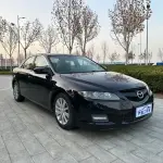Mazda 6 2014 147 л.с. — лот 57829123 из Китая