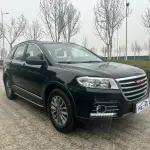 Haval H6 2015 150 л.с. — лот 57828963 из Китая
