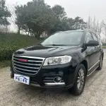 Haval H6 2015 150 л.с. — лот 57828963 из Китая