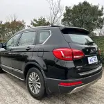 Haval H6 2015 150 л.с. — лот 57828963 из Китая
