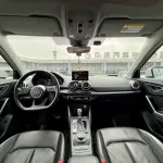 Audi Q2L 2021 из Китая