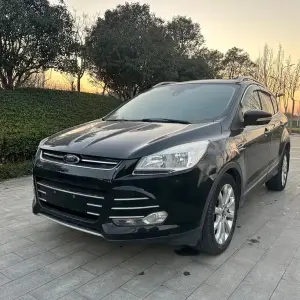 Ford Kuga 2015 177 л.с. из Китая