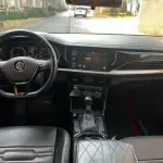 Volkswagen Passat 2019 из Китая