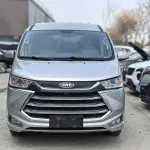 JAC Refine Refine M4 2021 144 л.с. из Китая