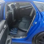 Honda Civic 2019 из Китая