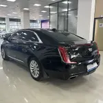 Cadillac XTS 2019 из Китая