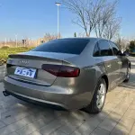 Audi A4L 2013 180 л.с. — лот 57829069 из Китая