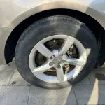 Audi A4L 2013 180 л.с. — лот 57829069 из Китая