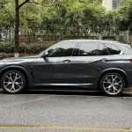 BMW X5 (Import) 2019 из Китая