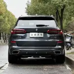 BMW X5 (Import) 2019 из Китая