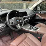 BMW X5 (Import) 2019 из Китая