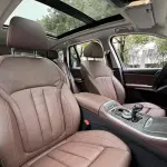 BMW X5 (Import) 2019 340 л.с. — лот 57824130 из Китая