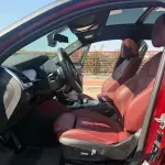BMW X4 2021 184 л.с. — лот 57829524 из Китая