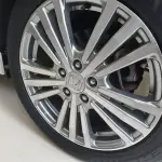 Honda Elysion 2018 из Китая