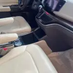 Honda Odyssey 2018 из Китая