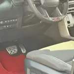 Toyota Tantu 2023 из Китая