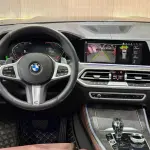 BMW X5 (Import) 2021 265 л.с. — лот 57829489 из Китая