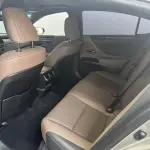 Lexus ES 2022 173 л.с. — лот 57829491 из Китая