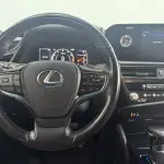 Lexus ES 2022 173 л.с. — лот 57829491 из Китая