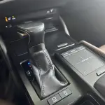 Lexus ES 2022 173 л.с. — лот 57829491 из Китая