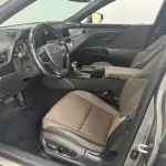 Lexus ES 2022 173 л.с. — лот 57829491 из Китая