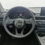 Audi A4L 2018 190 л.с. — лот 57832233 из Китая