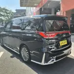 GAC Motor Trumpchi M8 2021 из Китая