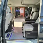 GAC Motor Trumpchi M8 2021 252 л.с. — лот 57829585 из Китая