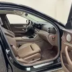 Mercedes-Benz E-Class 2022 258 л.с. — лот 57829668 из Китая