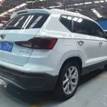 Jetta VS5 2023 из Китая