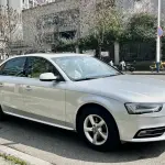 Audi A4L 2013 180 л.с. — лот 57830079 из Китая