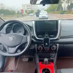 Toyota Vios FS 2019 из Китая