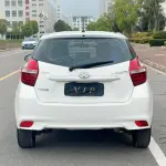 Toyota Vios FS 2019 из Китая