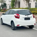 Toyota Vios FS 2019 из Китая