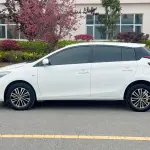 Toyota Vios FS 2019 из Китая