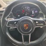 Porsche Macan 2020 из Китая