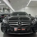Mercedes-Benz E-Class 2017 из Китая