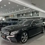 Mercedes-Benz E-Class 2017 из Китая