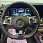 Mercedes-Benz E-Class 2017 245 л.с. — лот 57829631 из Китая