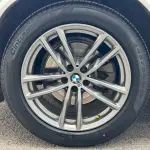 BMW X3 2021 из Китая