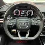 Audi Q5L 2023 190 л.с. — лот 57829725 из Китая