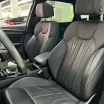 Audi Q5L 2023 190 л.с. — лот 57829725 из Китая
