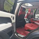 Land Rover Sport 2014 340 л.с. — лот 57829793 из Китая