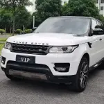 Land Rover Sport 2014 340 л.с. — лот 57829793 из Китая