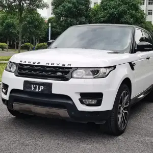 Land Rover Sport 2014 340 л.с. — лот 57829793 из Китая