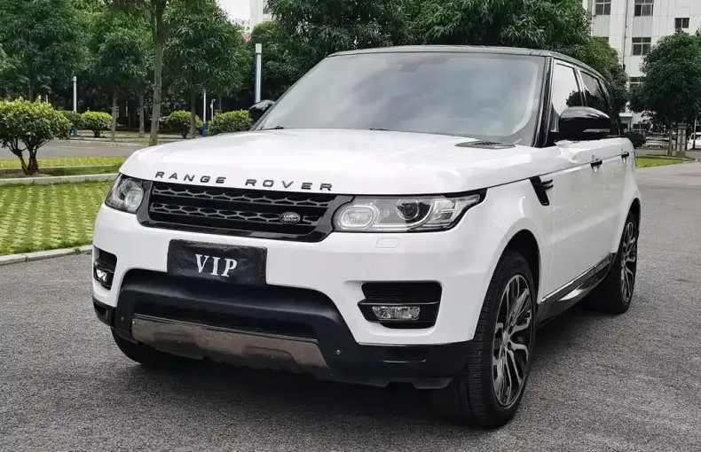 Land Rover Sport 2014 из Китая