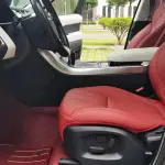 Land Rover Sport 2014 340 л.с. — лот 57829793 из Китая
