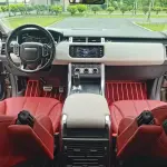Land Rover Sport 2014 340 л.с. — лот 57829793 из Китая