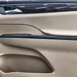 Buick GL8 2020 260 л.с. — лот 57829644 из Китая